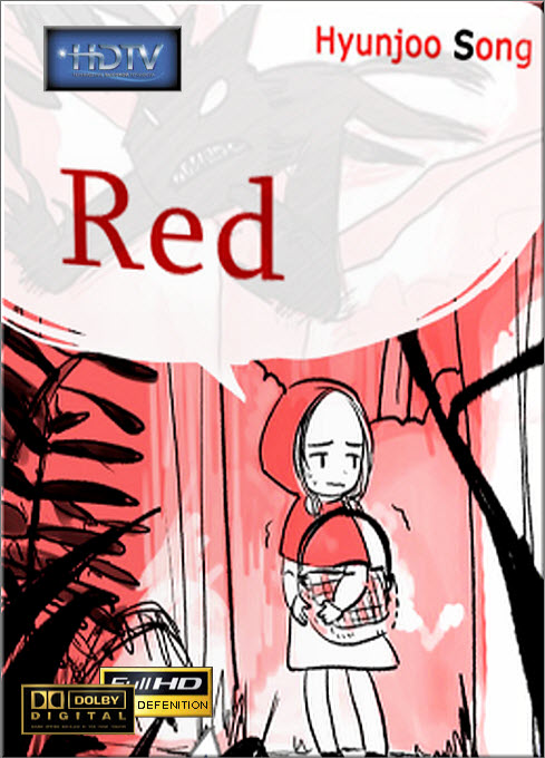 Красный (2010) HDTVRip