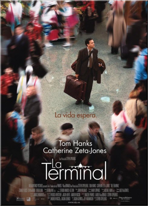 Терминал (2004) DVD5