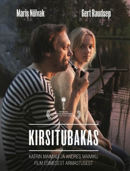 Kirsitubakas