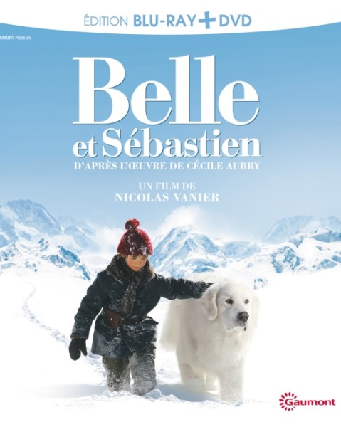 Belle et Sébastien