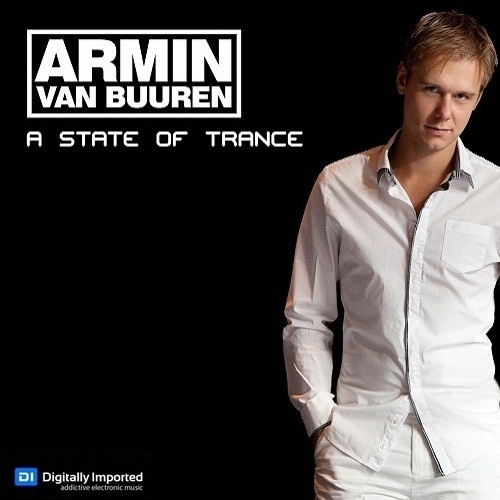 Armin van Buuren - A State of Trance 617 (13-06-2013)
