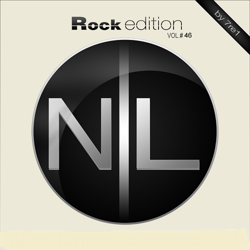 New Life On TMD Rock Edition Vol.46 (2013)
