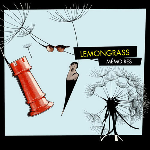 Lemongrass. Mémoires (2014)