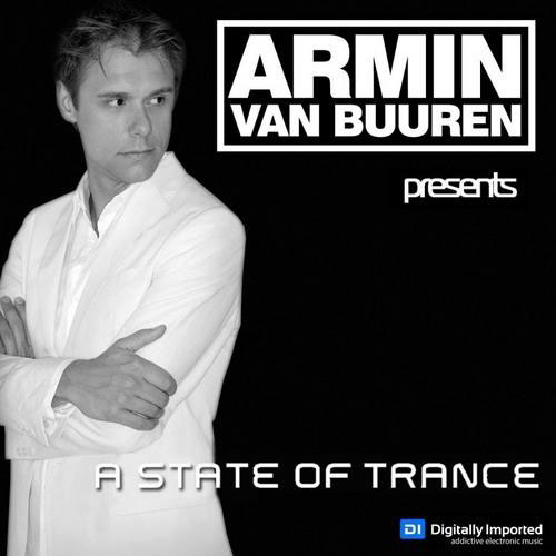 Armin van Buuren. A State Of Trance Episode 611 (2013)