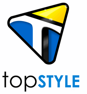 TopStyle 4