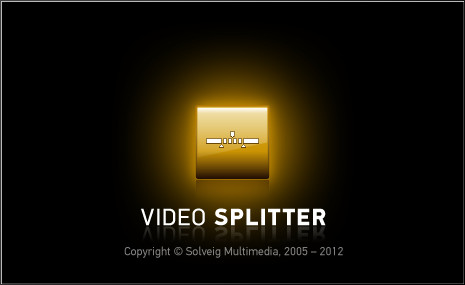 SolveigMM Video Splitter 