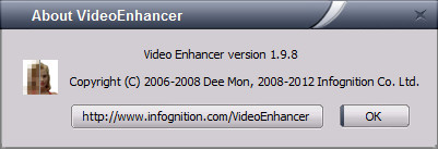 Video Enhancer