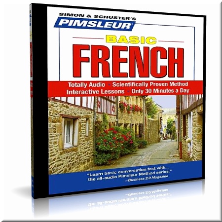 Pimsleur French Course