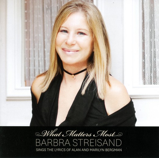 Barbra Streisand