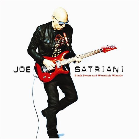 Joe Satriani