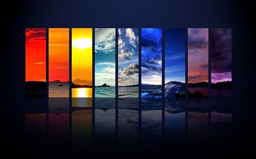 Widescreen Wallpapers