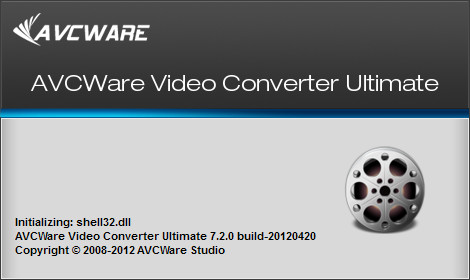 AVCWare Video Converter