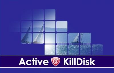 Active KillDisk Professional Suite