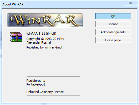 WinRAR