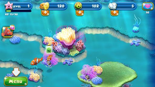 Nemo's Reef (2012)