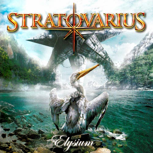 Stratovarius - Elysium