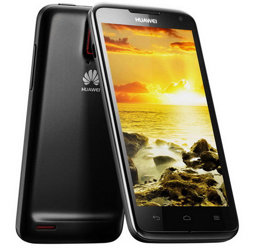 Huawei Ascend D quad 2