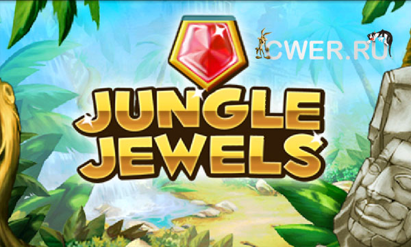 Jungle Jewels