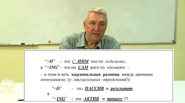 Грамматика английского языка за 470 минут для всех1