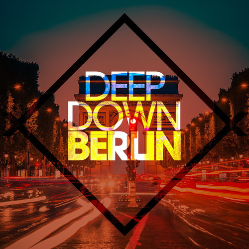 Deep Down Berlin