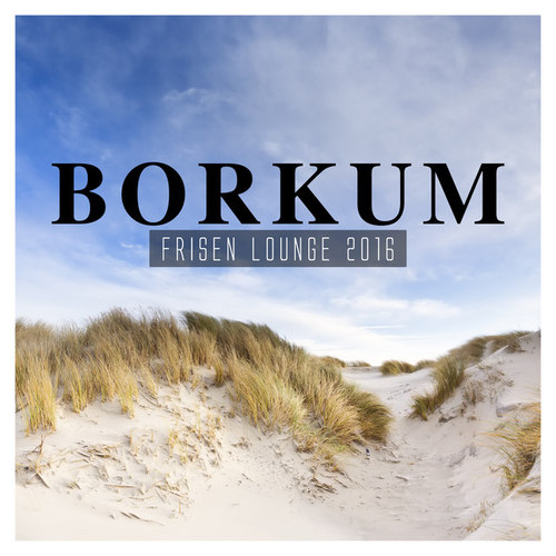 Borkum Frisen Lounge