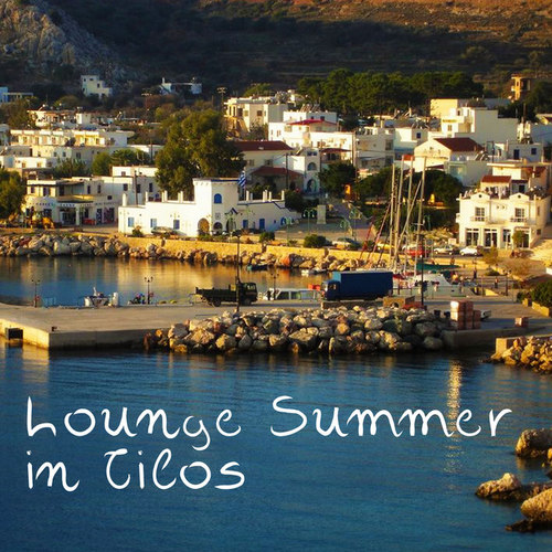 Lounge Summer in Tilos