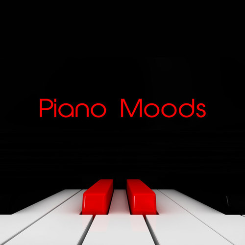 Piano Moods: Peaceful Piano