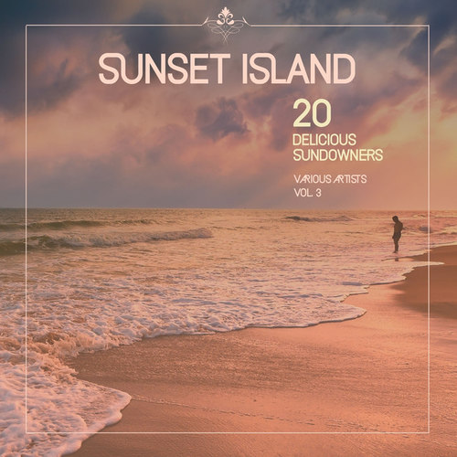 Sunset Island: 20 Delicious Sundowners Vol.3