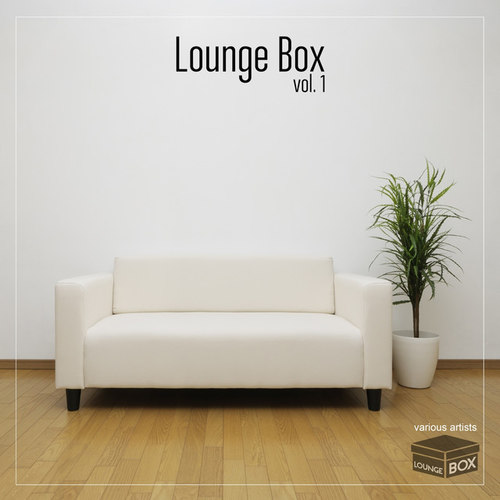 Lounge Box Vol.1