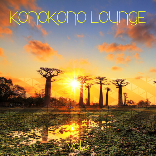 Konokono Lounge Vol.3