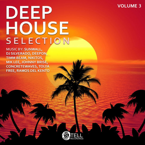 Deep House Selection Vol.3