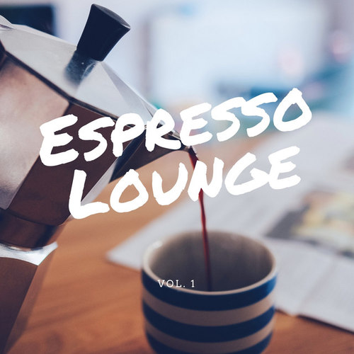 Espresso Lounge Vol.1