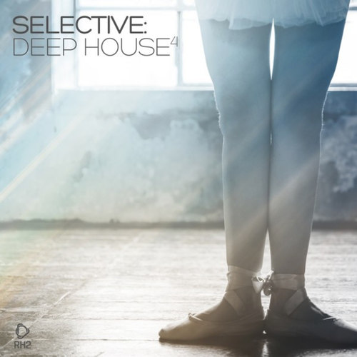 Selective Deep House Vol.4