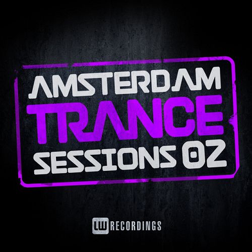 Amsterdam Trance Sessions Vol.2