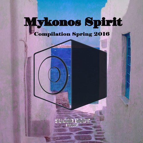 Mykonos Spirit Spring