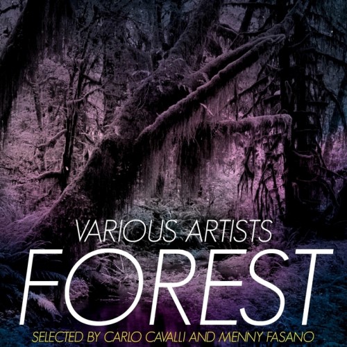 Forest. Selected By Carlo Cavalli and Menny Fasano