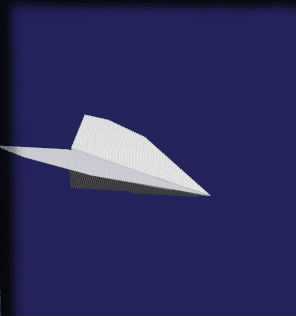 Видеоуроки по созданию бумажных самолётиков