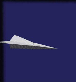 Видеоуроки по созданию бумажных самолётиков