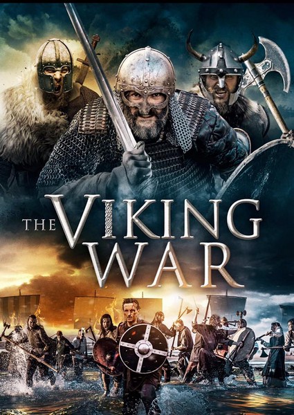 The Viking War