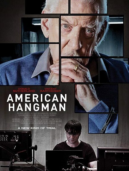 American Hangman 