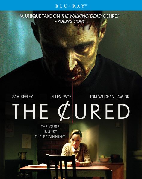  The Cured