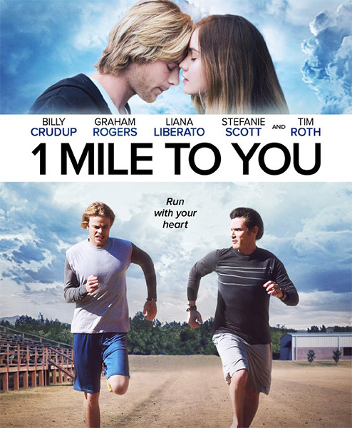 1 Mile to You 