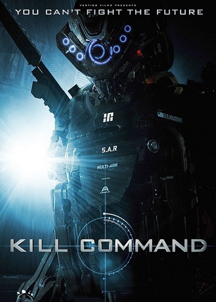 Kill Command<br />
