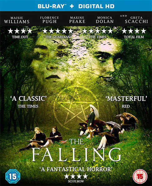 The Falling