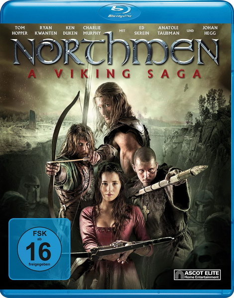 Northmen - A Viking Saga