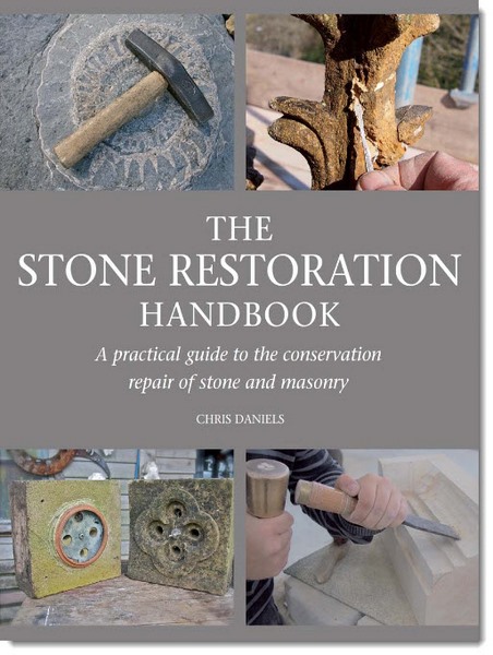 TheStoneRestorationHandbook