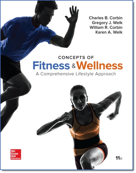Concepts of Fitness and Willness: A Comprehensive Lifestyle Approach