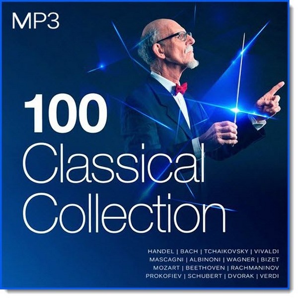 100 Classical Collection (2016)