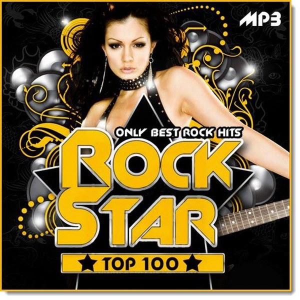 Rock Star Top 100 (2016)