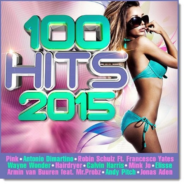 100 Hits (2015)